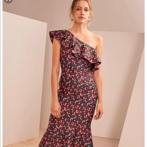 Keepsake the Label gown